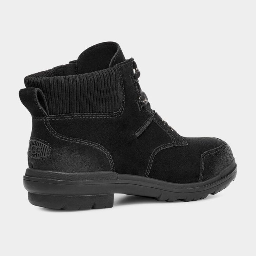 UGG Women's Hapsburg Ankle - Picture 2 of 4